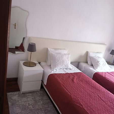 Oporto Apartment Antas Exterior foto