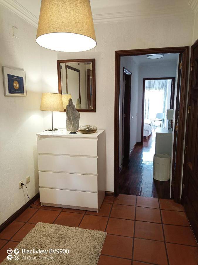 Oporto Apartment Antas Exterior foto