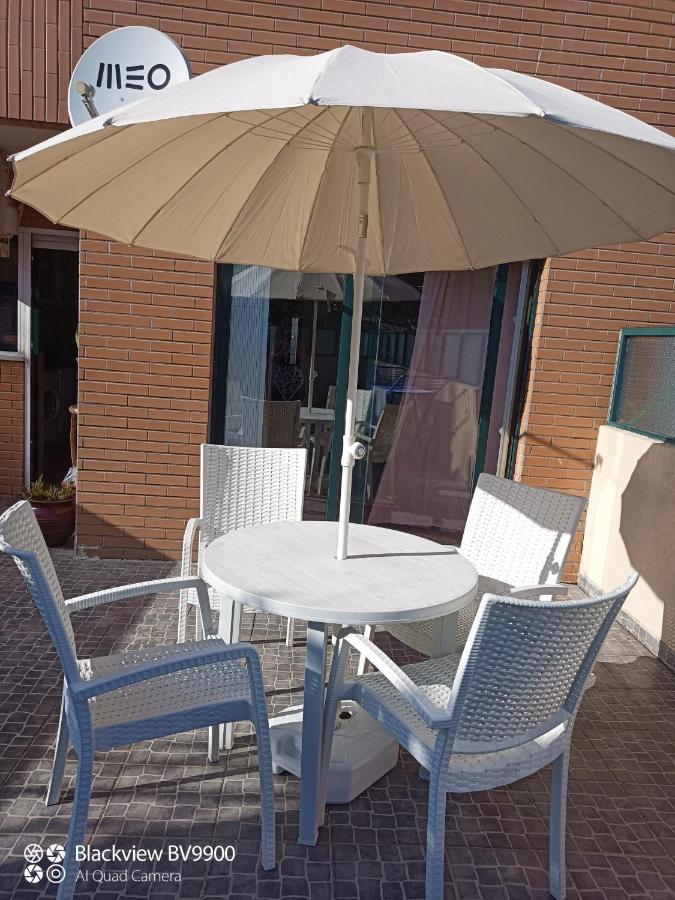 Oporto Apartment Antas Exterior foto