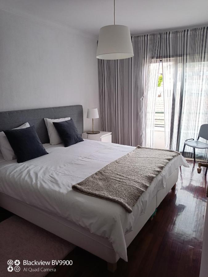 Oporto Apartment Antas Exterior foto