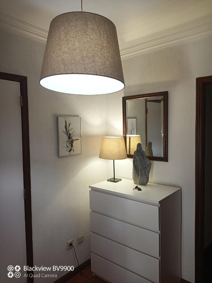 Oporto Apartment Antas Exterior foto