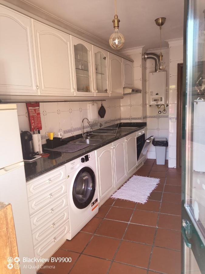 Oporto Apartment Antas Exterior foto