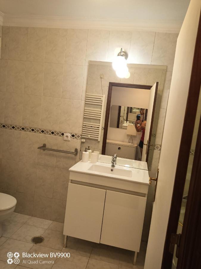 Oporto Apartment Antas Exterior foto